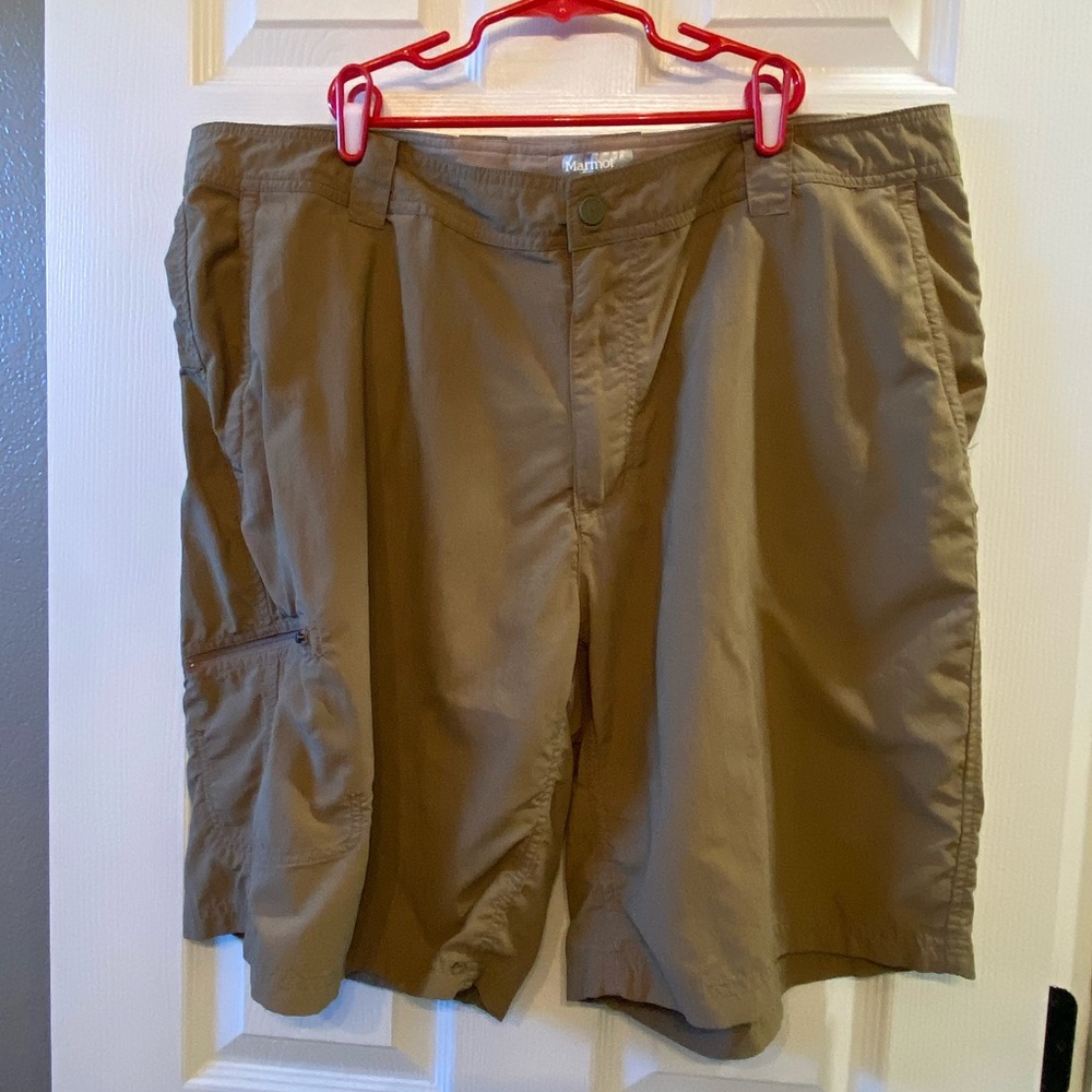 Marmot men’s Shorts